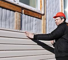 Best Vinyl Siding Installation  in Phelan, CA